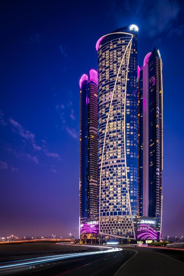 Paramount Hotel Dubai Ngoại thất bức ảnh
