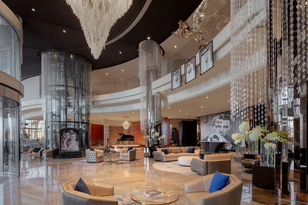 Paramount Hotel Dubai Nội địa bức ảnh